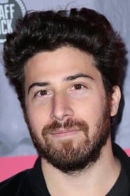 Jake Hoffman as Liam