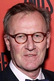 Daniel Gerroll as Chuck