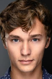 Theo Rosenfeld as Brad