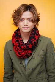 Ryosuke Miura as Ankh / Shingo Izumi