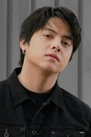 Daniel Padilla as Ely Antonio