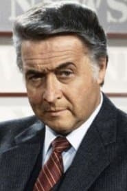 Robert Ridgely as Keno Bar Manager