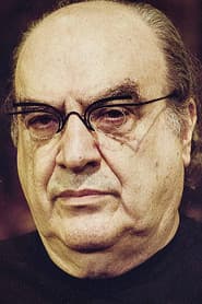 Antônio Abujamra as Pepe