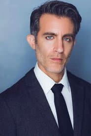 Peter Alexandrou as Gas Thief