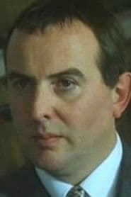 Michael Attwell as Kuzmenko