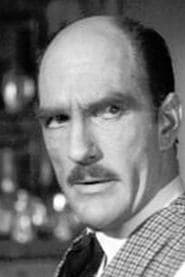 Charles Tannen as Detective Tonti