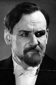 Boris Smirnov as Lenin