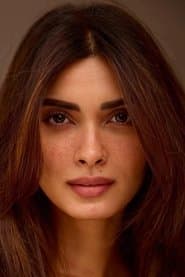 Diana Penty as Kesar