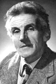 Harry Brogan as The Blind Man