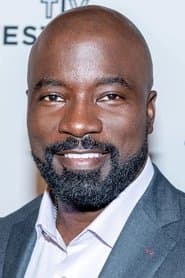 Mike Colter as Darius