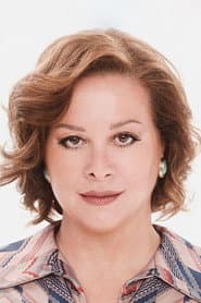 Yiolanta Balaoura as Beba