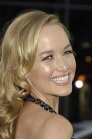 Kelley Jakle as Leah Davis