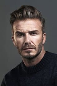 David Beckham as Self (uncredited)