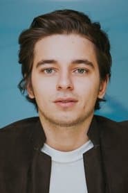 Alexandre Nachi as Trey Myers