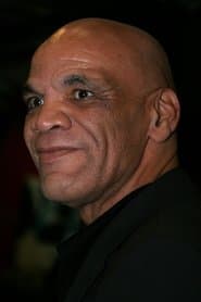 Paul Barber as Kirk's Dad