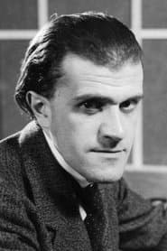 Sture Ericson as Kängsnöret