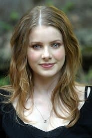 Rachel Hurd-Wood as Alba