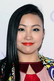 Harriet Yeung Sze-Man as Aunt Rose