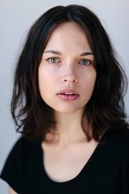 Aggy K. Adams as Mira