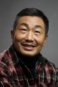 Du Yuan as 警察局局长