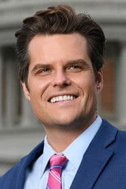 Matt Gaetz as Self