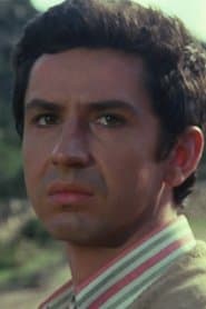 Pierluigi Aprà as Jack McCain