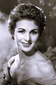 Patricia Burke as Mrs. Mavroyannis