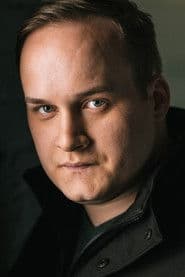 Calder Stewart as Alan Reid