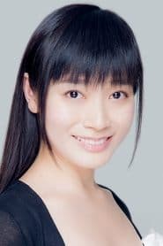 Yukari Fukui as Kaho Hasebe / Masaru Seven (voice)