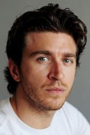 Alessandro Roja as Ruben Sebastiani