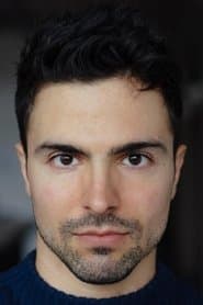 Toni Gojanović as Siniša