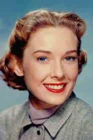 Vera Miles as Kate Powell