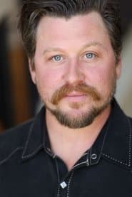 Preston Flagg as Riggs