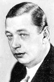 Carl Hagman as Announcer at variety show