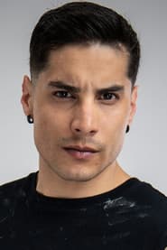 Álex Perea as Pablo