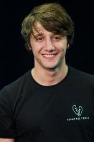 Ozan Kaya Oktu as Reşat