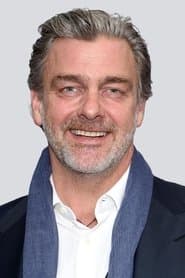 Ray Stevenson as Danny Greene