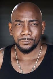 Laurence Mason as Tin Tin