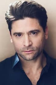 Nathan Todaro as Allen Barnett