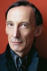 Julian Richings as Three Finger