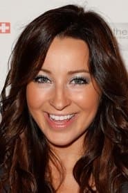Ashley Leggat as Ashley Dunnfield