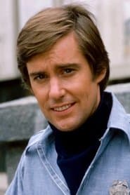 John Fink as Michael Clark