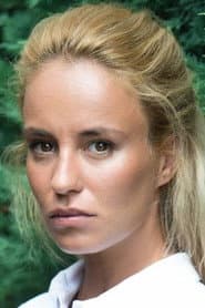 Radina Kardzhilova as Becky