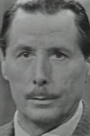 Lucien Hubert as Monsieur Dolle