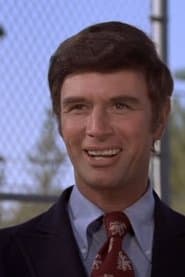 Charles Robinson as Howard Wynant