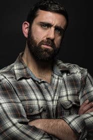 Frank Wihbey as Detective Miller