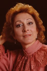 Aracy Balabanian as Cassandra