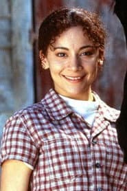 Krystie Po as Corrie Ortiz (as Krissy Perez)