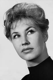 Lotte Ledl as Gastwirtin / Innkeeper