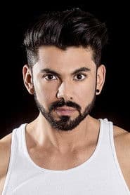 Alejandro Belmonte as Boris